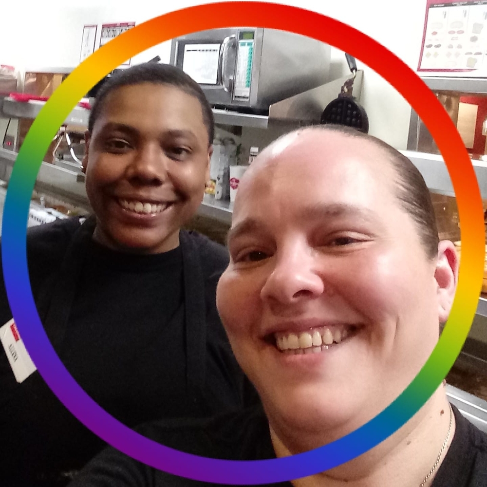 Meet your Posher, Petrina